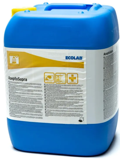 Aseptosupra